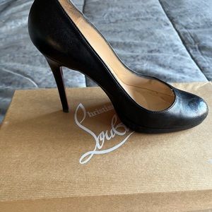 Christian Louboutin pumps